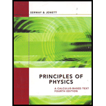 Principles of Physics, Calculus Based