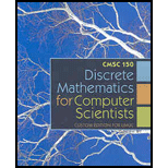 Discrete Mathematics (Custom)