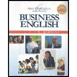 Business English   With Access Card