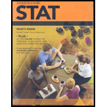 Stat (Custom)