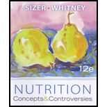 Nutrition   With Access Card