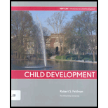 Child Development   With CD  (Custom)