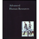 Advanced Human Resources (Custom)