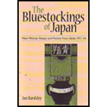 Bluestockings of Japan