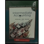 Intermediate Accounting CUSTOM<