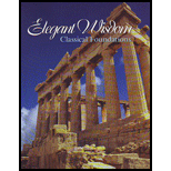 Elegant Wisdom Classical Foundation (Custom)