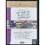 Gente De La Calle 2 Dvd