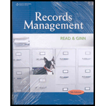 Records Management   With Simulation