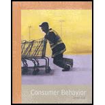 Consumer Behavior (Custom Package)