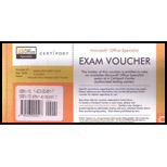 Mos 2007 Paper Examination Voucher