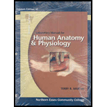 Human Anatomy and Physiology Lab (Custom) (Loose)