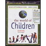 World of Children, Books a La.