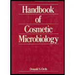 Handbook of Cosmetic Microbiology