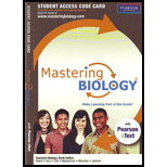 Campbell Biology Master. With Etext Access