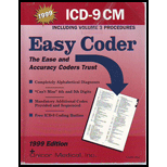 Coder 1999, With Volume 3 Procedures