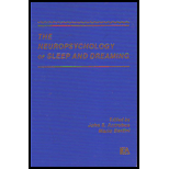 Neuropsychology of Sleep and Dreaming