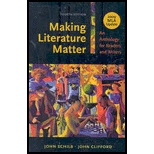 Making Literature Matter  09 MLA