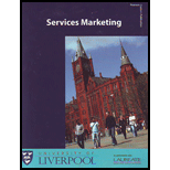 Services Marketing (Custom Package)