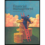 Financial Management Text