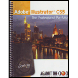 Adobe Illustrator CS5 Pro Portfolio