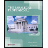 Paralegal Professional (Custom)