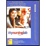 Pharmacology for Nurses  Mynursinglab