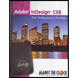 Adobe Indesign Cs5