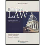 Business Law