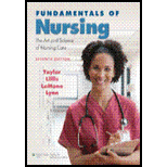 Fundamentals of Nursing - With DVD 7th edition (9780781793834 ...