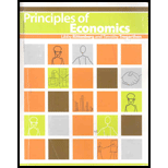 Principles of Economics 09 Edition, Libby Rittenberg (9781936126019 