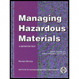 Managing Hazardous Materials