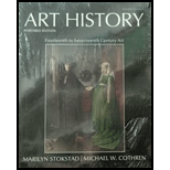 Art History  Portable Edition   Book 4   With Access