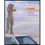 Psychology  A Journey   With CD