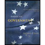 American Government (Custom)