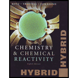 Chemistry and Chemical Reactivity, Hybrid Edition