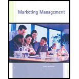 Marketing Management (Custom)