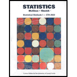 Statistics   With CD and Solution Manual (Custom)