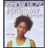 Psychology in Everyday Life