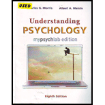 Understanding Psych. With Mypsych. (Custom)