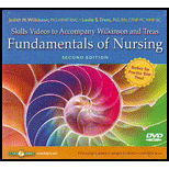 Fundamentals of Nursing   Skills Video (Software)