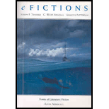 E Fiction Forms of Literature  Fiction (Custom)