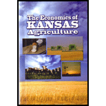 Economics of Kansas Agriculture