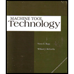 Machine Tool Technology (Custom)