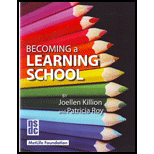 Becoming a Learning School   With CD