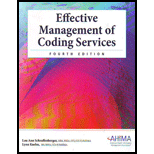 Effective Management of Coding Services