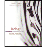 Biology Dynamic Science Study Guide