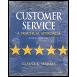 Customer Service (Custom)