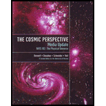 Cosmic Perspective Media Update (Custom)