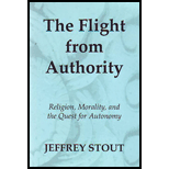 Flight From Authority