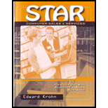 Star Computer Sales and Service   With CD